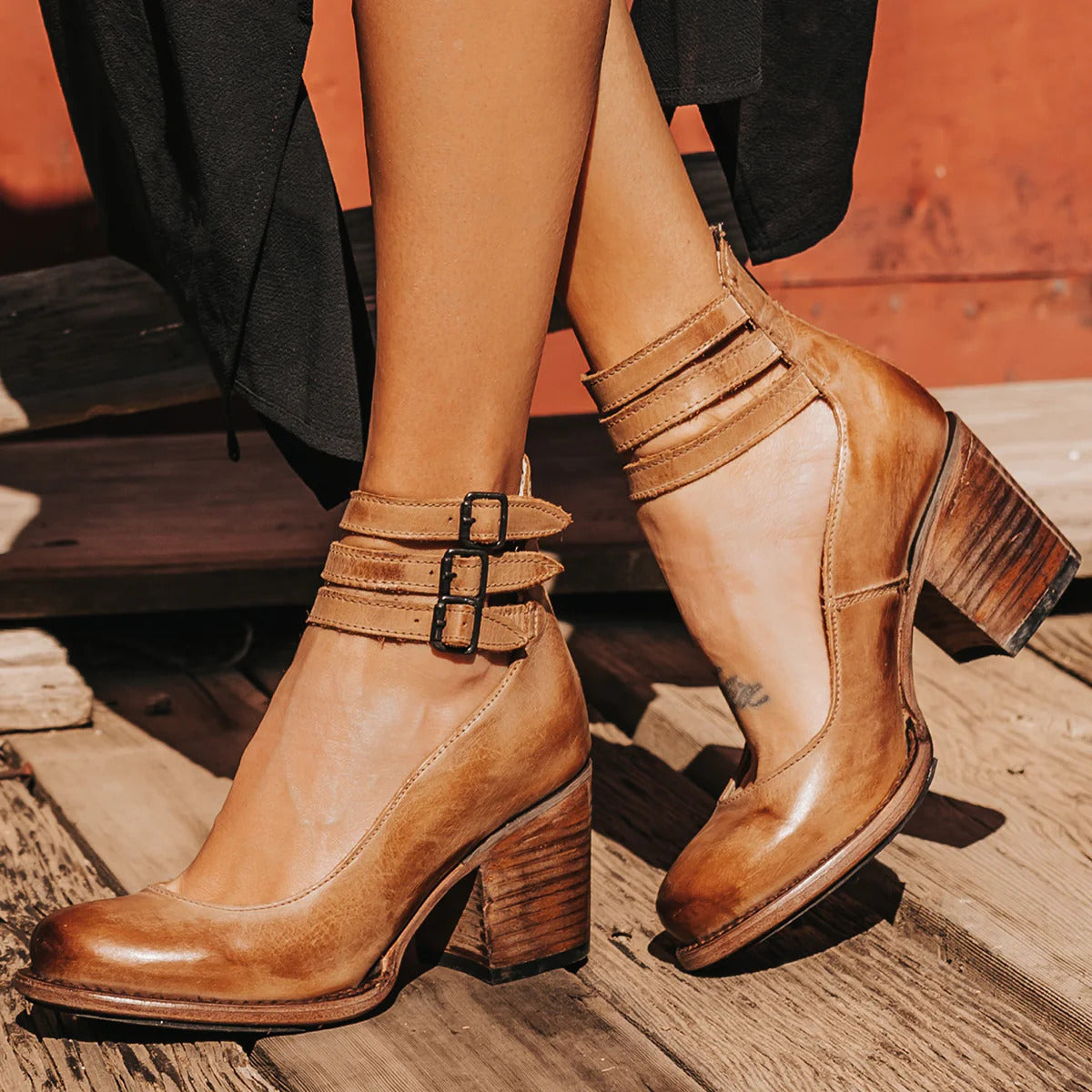 Amira™ | Elegantni Čevlji