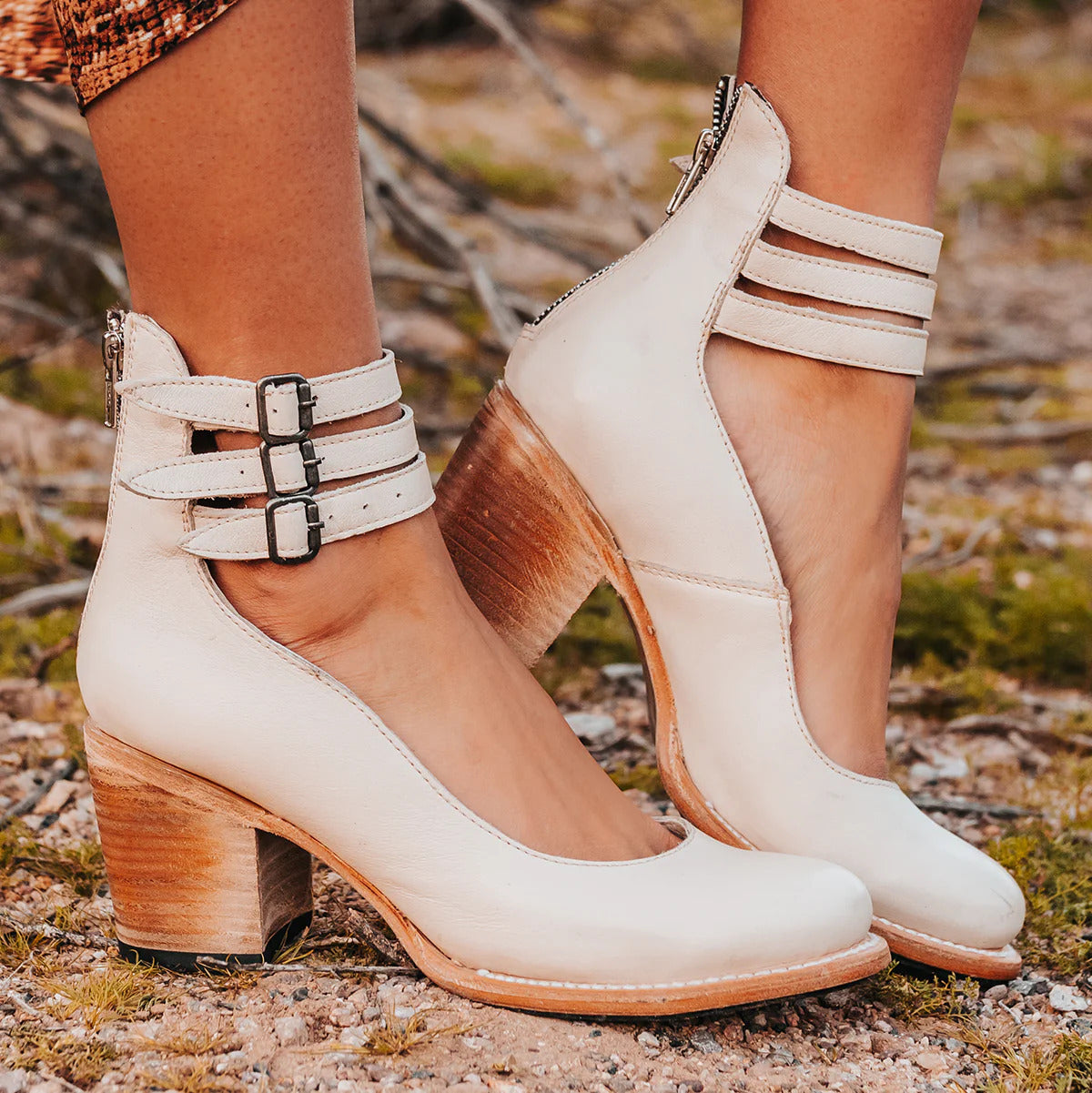Amira™ | Elegantni Čevlji