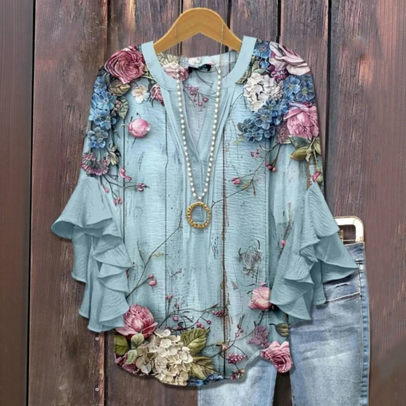 Chemise⢠| Modna majica brez truda
