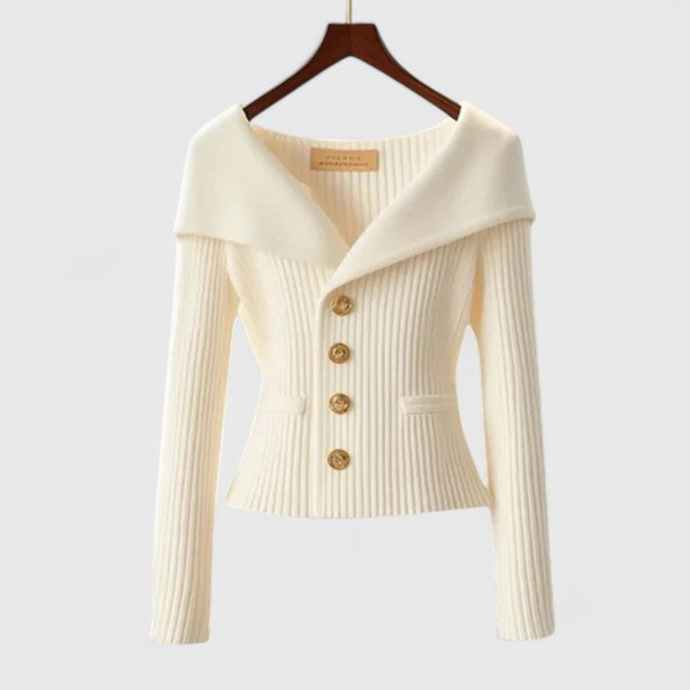 Avelora | Eleganten Kardigan