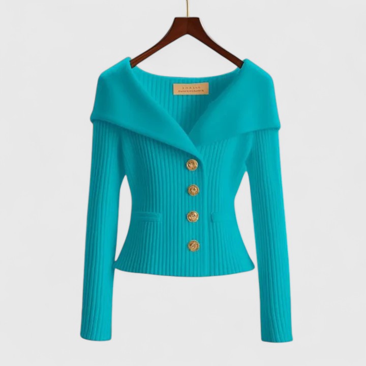 Avelora | Eleganten Kardigan