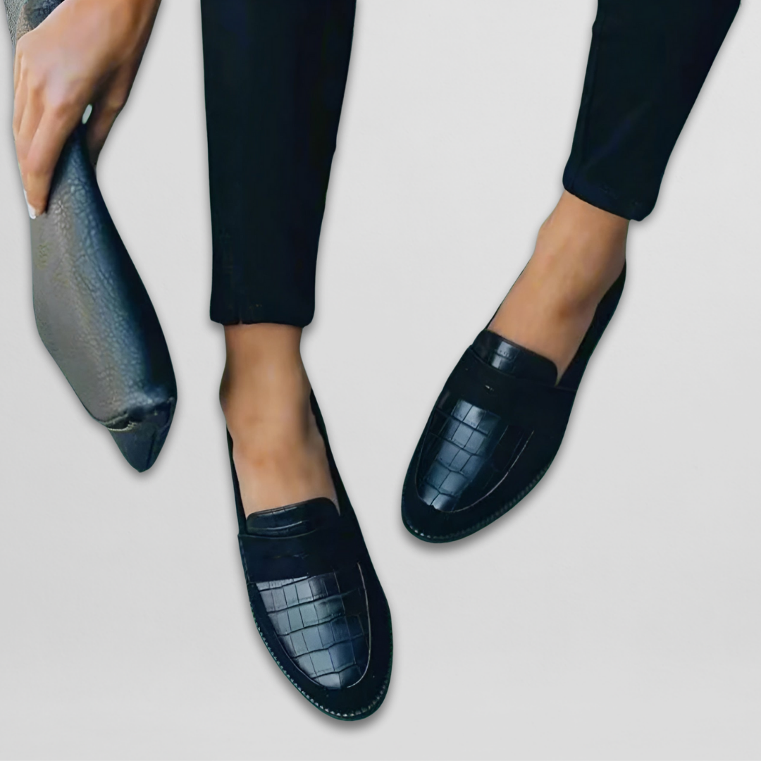Alverine | Elegantni mokasini