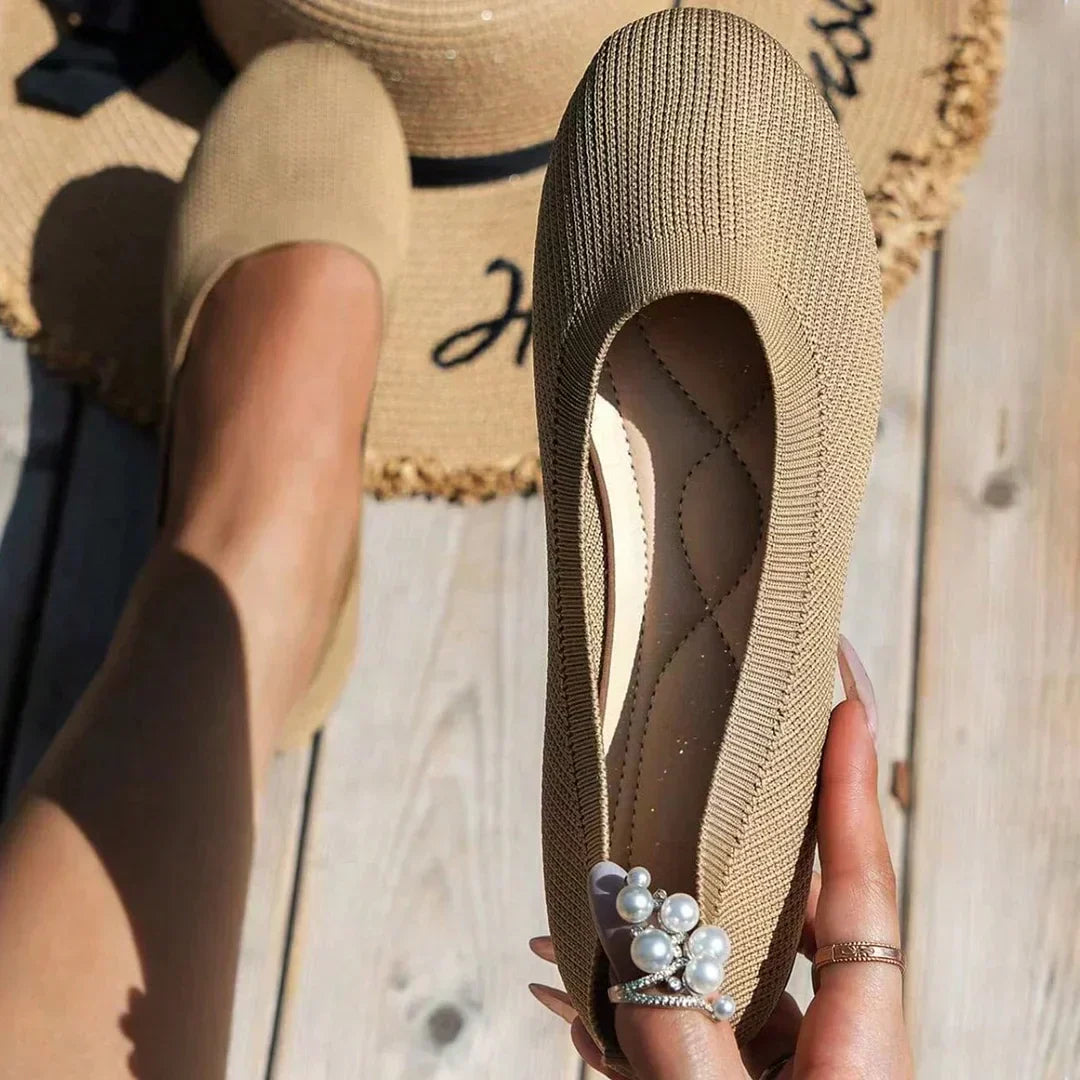 Balade™ - Protizdrsni in zračni čevlji