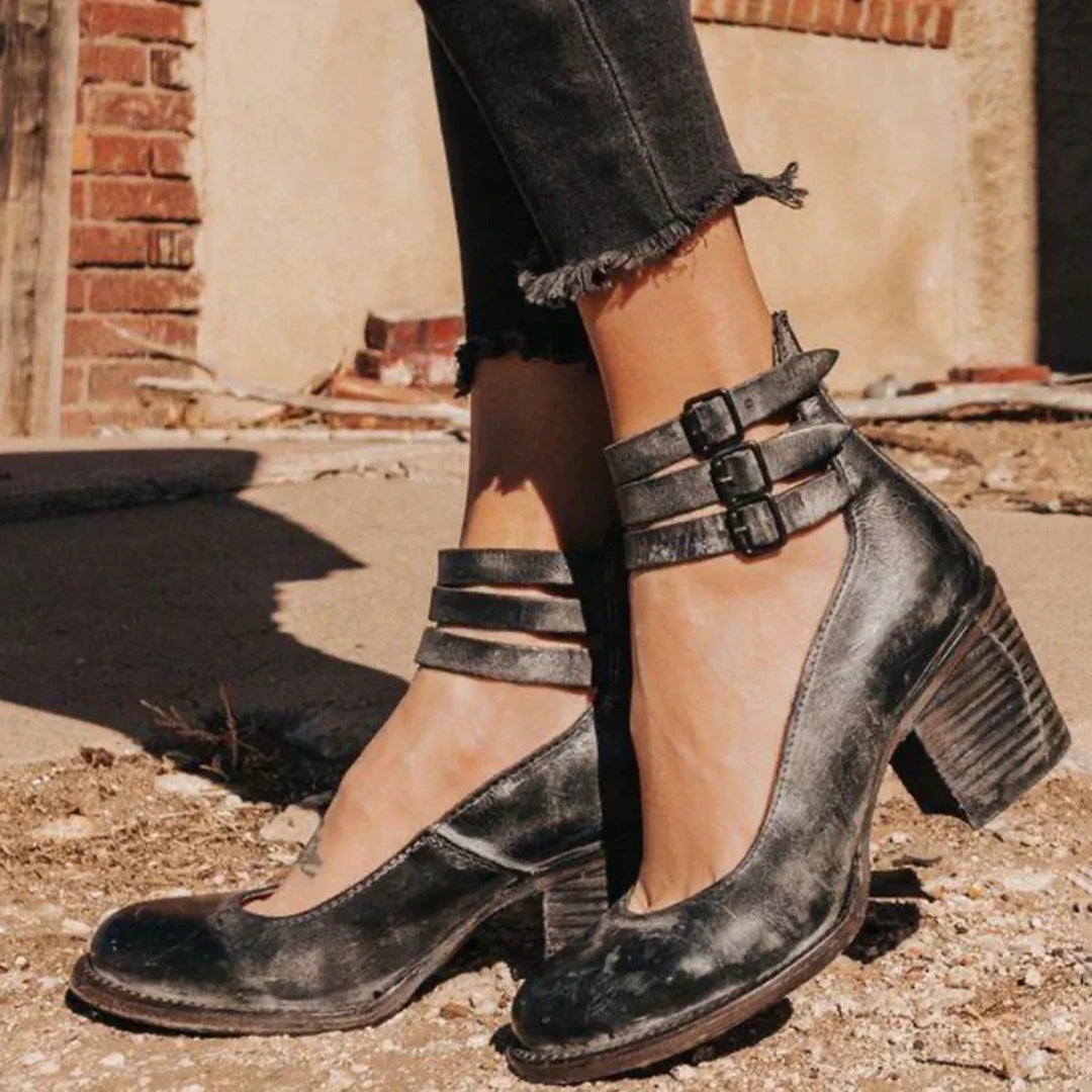 Amira™ | Elegantni Čevlji