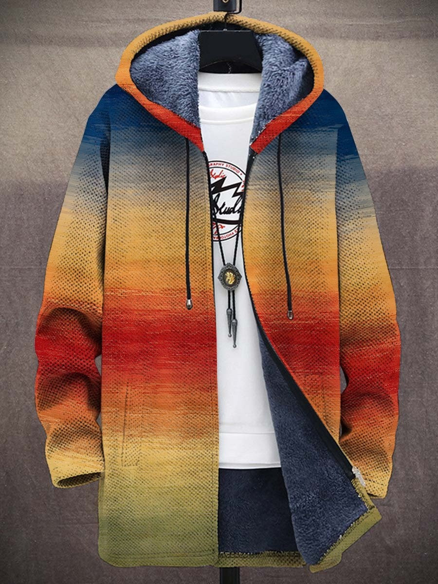 Noora | Luksuzni umetniški cardigan