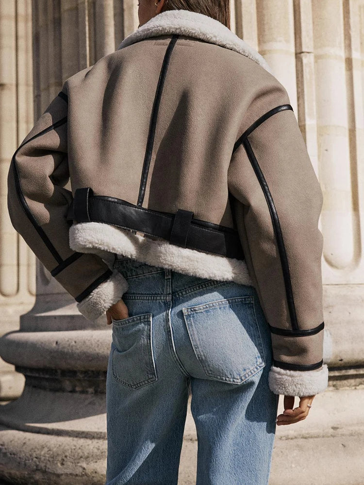 Chloé⢠| Modna jakna
