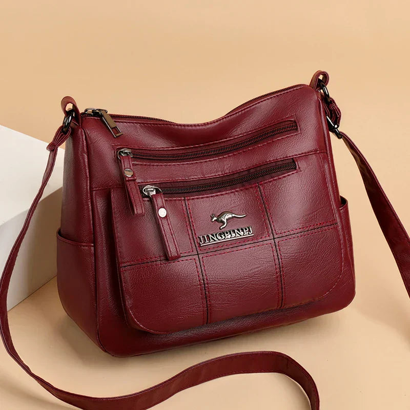 Bellora | Elegantna Torba za Čez Ramo