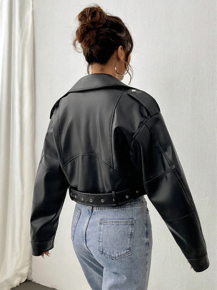 Yasmine™ | Elegantna in močna jakna