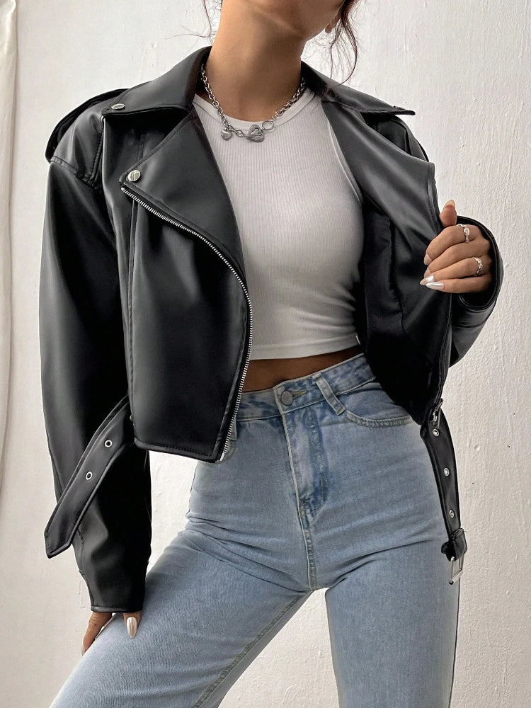 Yasmine™ | Elegantna in močna jakna