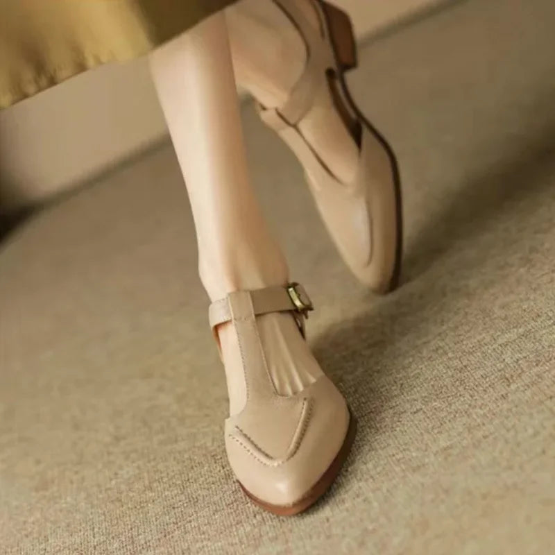 AURELIO ŠEPETI VETRA Elegantni in Udobni Čevlji