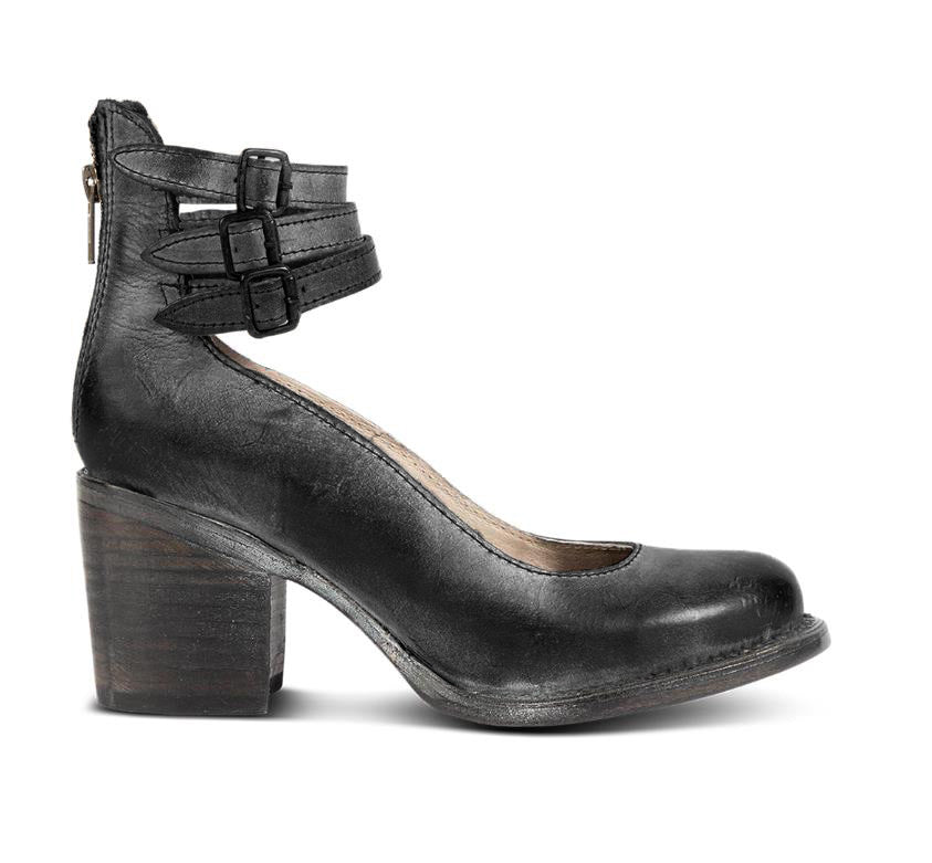 Amira™ | Elegantni Čevlji