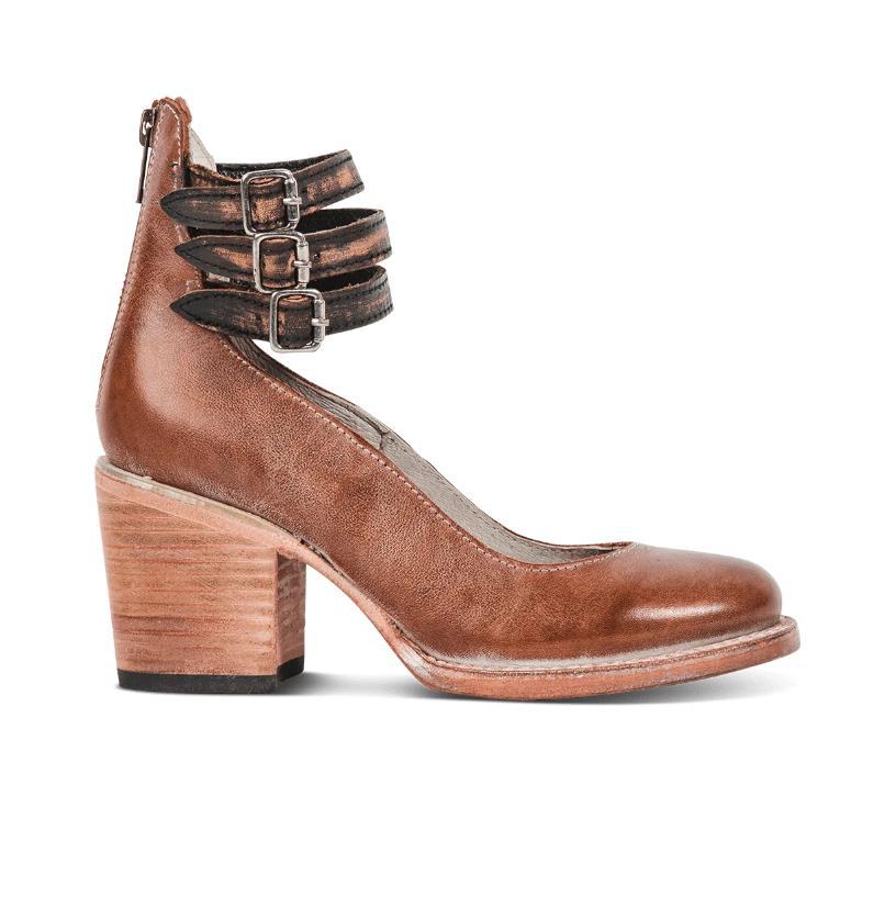 Amira™ | Elegantni Čevlji