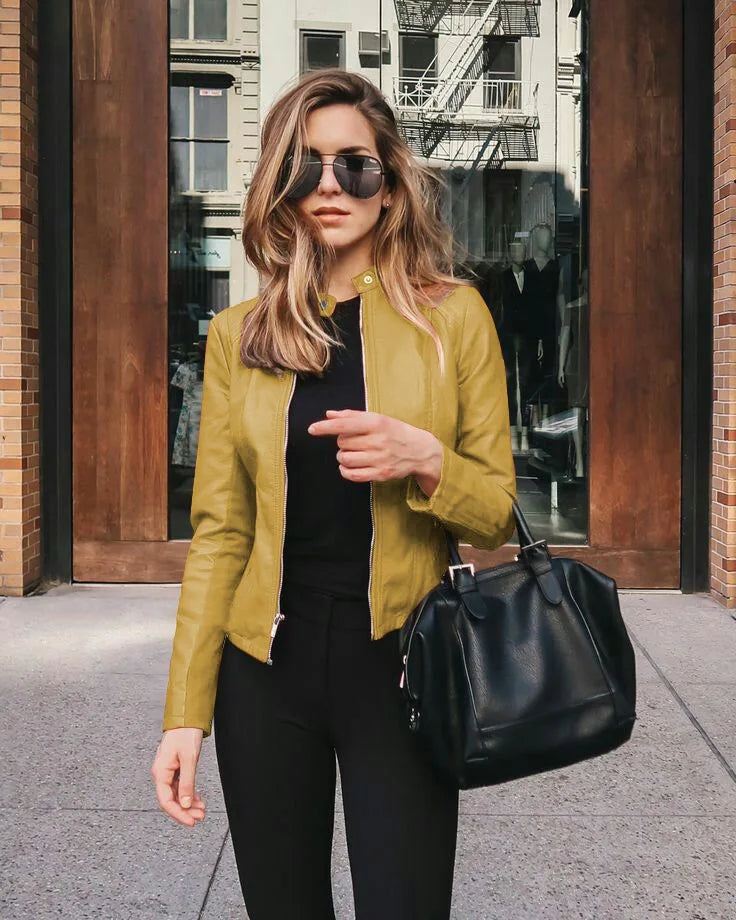 valérie™ | elegantna jakna
