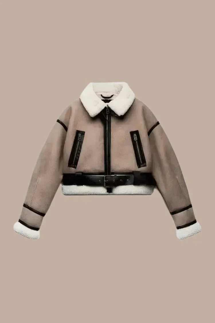 Chloé™ | Modna jakna