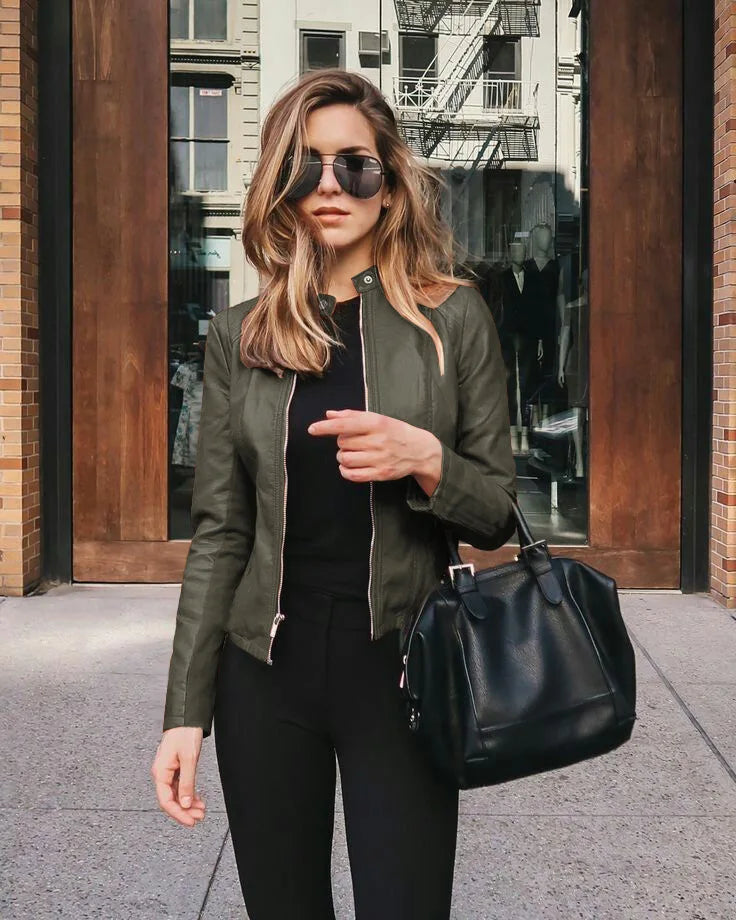 valérie™ | elegantna jakna