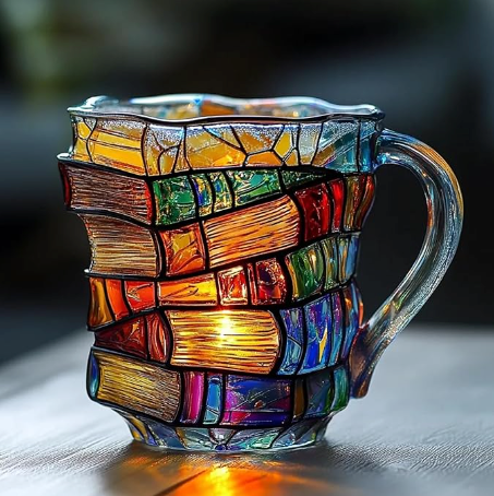 Artisan Luna Skodelica