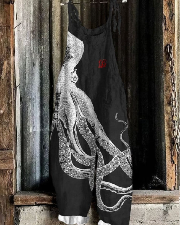 Soraya - Ženski Jumpsuit