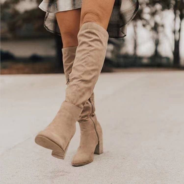 ALEXIA™ | Elegantni škornji