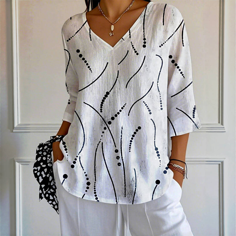 Livia™ | Elegantna Koža
