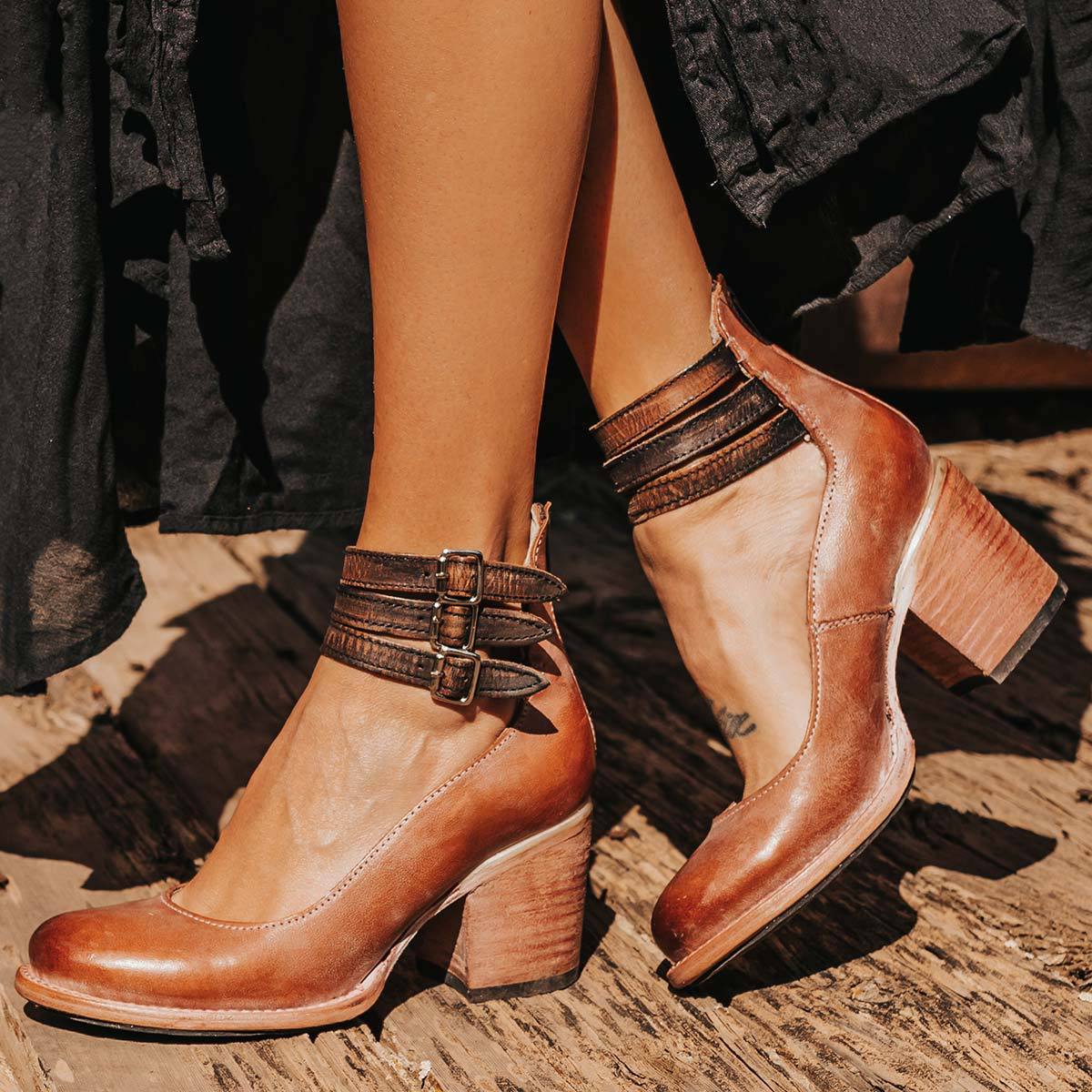 Amira™ | Elegantni Čevlji