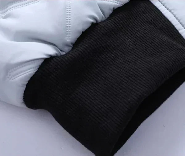 Brady | Stilska zimska jakna