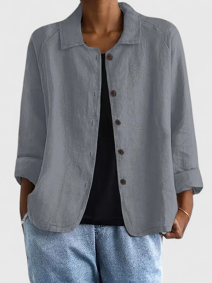 Claudine | Sofisticiran Top