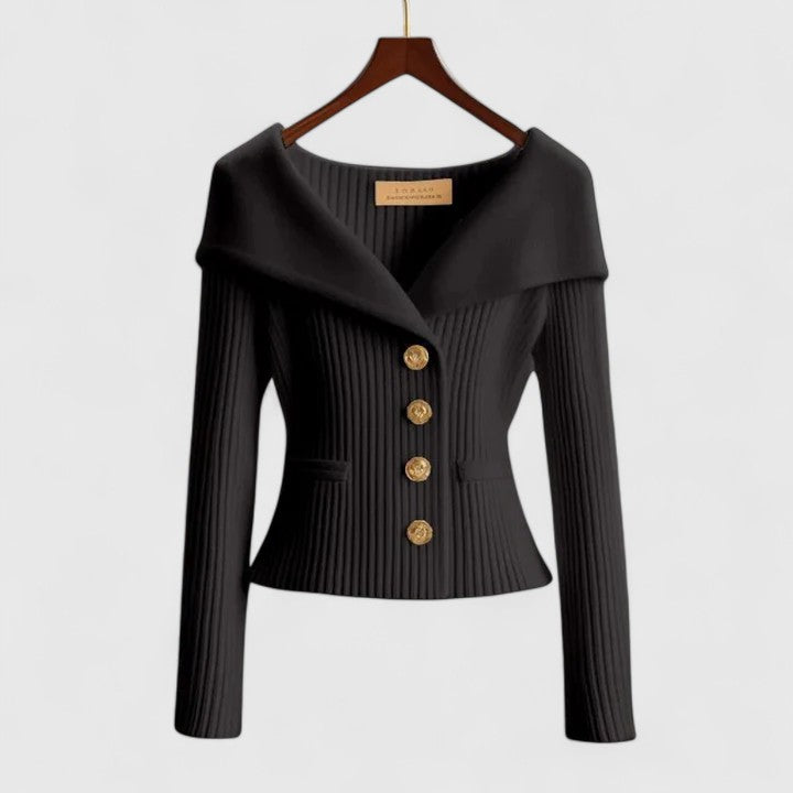 Avelora | Eleganten Kardigan