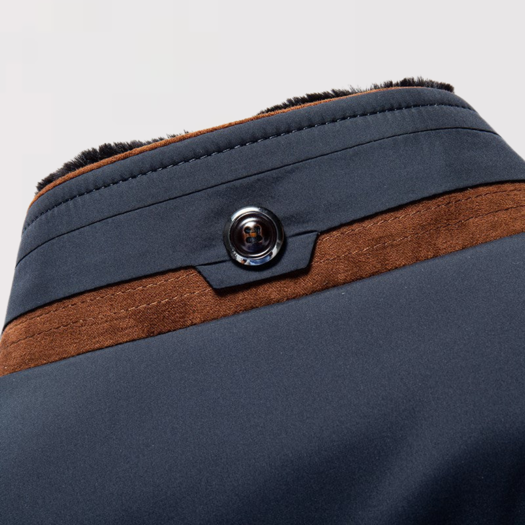 AVANTEA | Noah Elegantna prehodna jakna