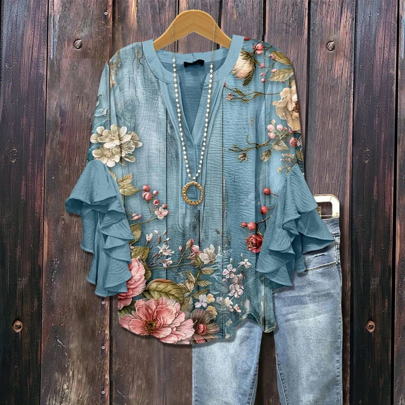 Pastello™ | Eleganten Top