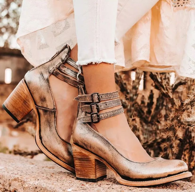 Amira™ | Elegantni Čevlji