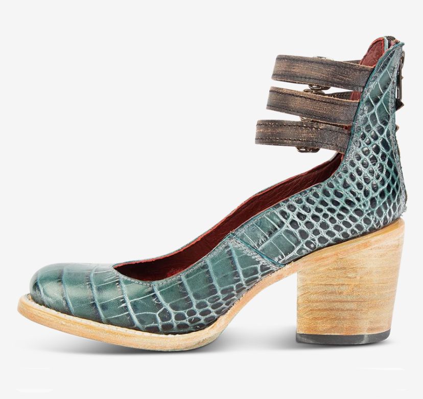 Amira™ | Elegantni Čevlji