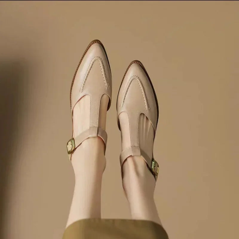 AURELIO ŠEPETI VETRA Elegantni in Udobni Čevlji