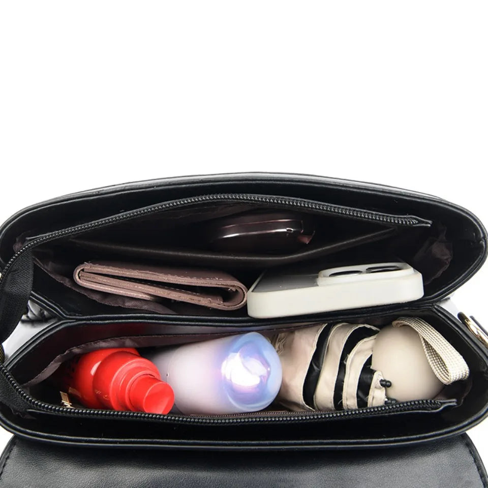 Alvienne | Večnamenska torba