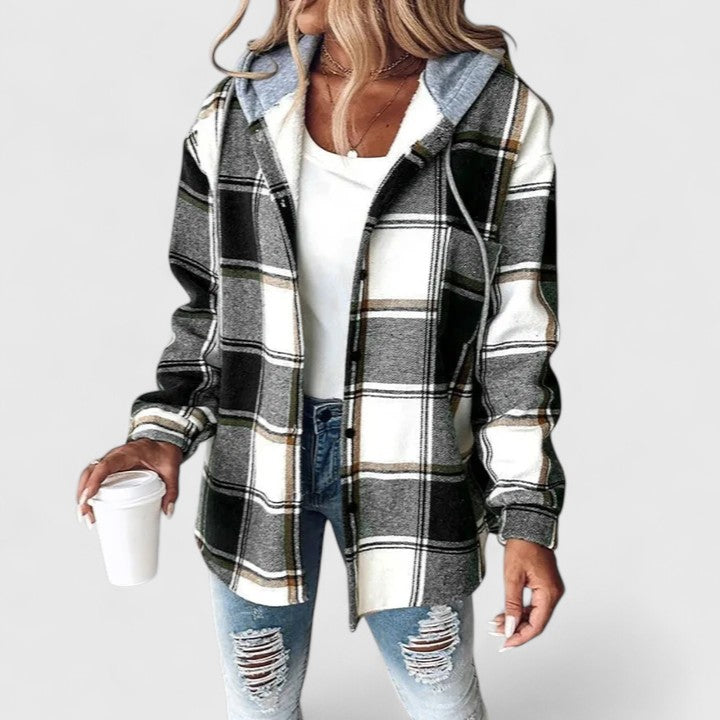Rachel | Elegantna jakna