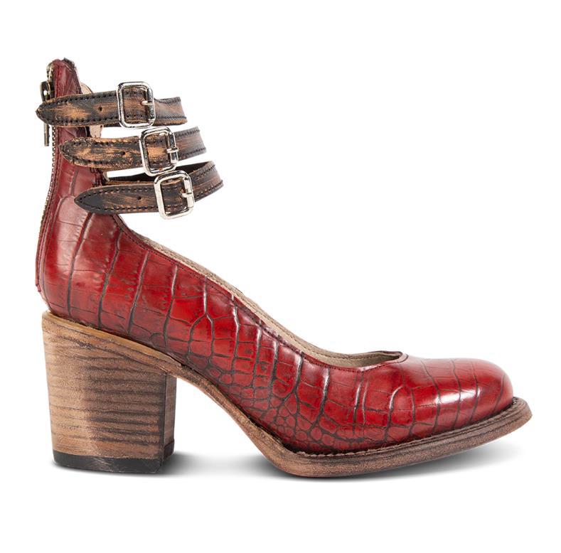 Amira™ | Elegantni Čevlji