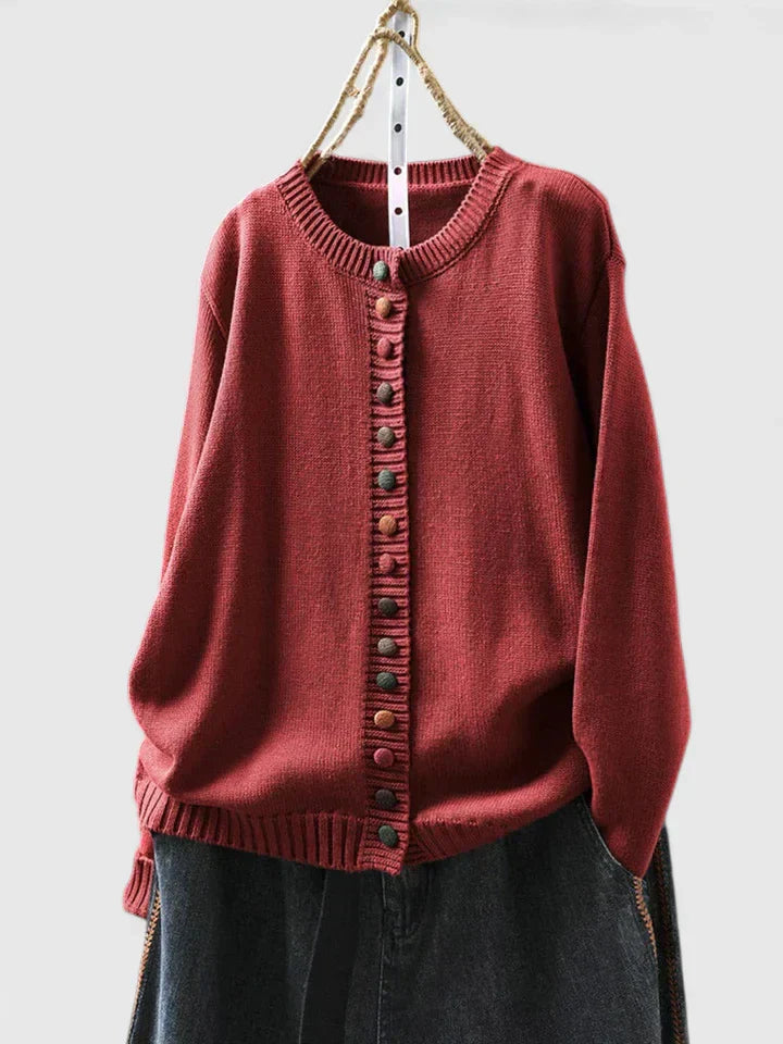 THE ADALYN | GRACE CARDIGAN